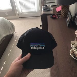 Like New Patagonia Hat